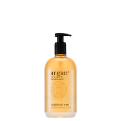 ALLEGRINI - Argan Source – Hair & Body Wash 500ml