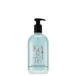 ALLEGRINI - Karitè – Gel For Hair, Body & Hands