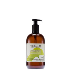ALLEGRINI - Natural Lab – Hair & Body Wash