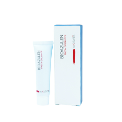 Biokosmetika -  BIOAZULEN PASTA CALMANTE