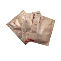 Biokosmetika - BIOKOLLAGEN FACE MASK MONODOSE