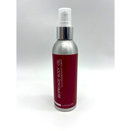 Biokosmetika - BIOPROAGE BODY OIL