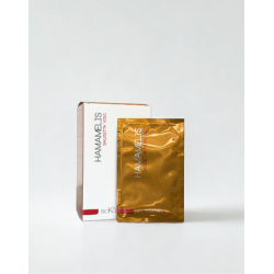 Biokosmetika - Salviette hamamelis 10pz