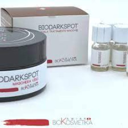 Biokosmetika - BIODARKSPOT KIT
