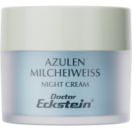 Dr Eckstein - AZULEN MILCHEIWEISS