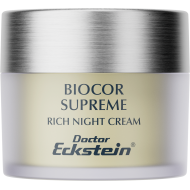 Dr Eckstein - BIOCOR SUPREME