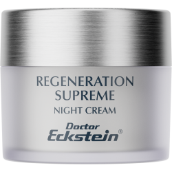 Dr Eckstein - REGENERATION SUPREME