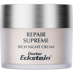 Dr Eckstein - REPAIR SUPREME