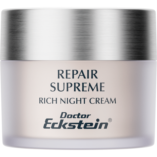 Dr Eckstein - REPAIR SUPREME
