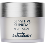 Dr Eckstein - SENSITIVE SUPREME