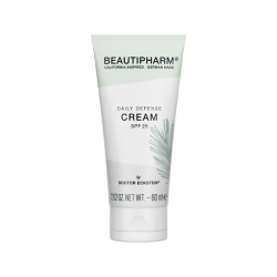 Dr Eckstein - BEAUTIPHARM® DAILY DEFENSE CREAM SPF25