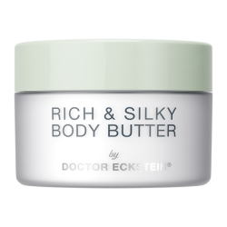 Dr Eckstein - BEAUTIPHARM® RICH AND SILKY BUTTER