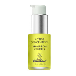 Dr Eckstein - ACTIVE CONCENTRATE HYALURON COMPLEX