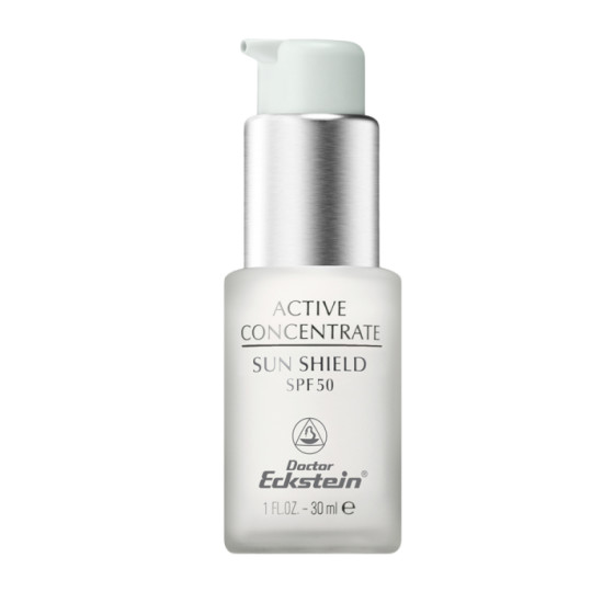 Dr Eckstein - ACTIVE CONCENTRATE SUN SHIELD SPF 50