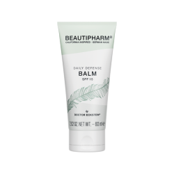 Dr Eckstein - BEAUTIPHARM® DAILY DEFENSE BALM SPF15
