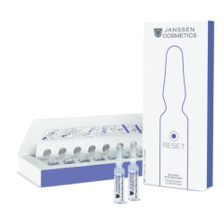 Janssen Cosmetics  - Bi-Phase Skin Recovery 7x2ml LIMITED EDITION