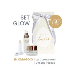 Janssen Cosmetics - EASTER SET GLOW
