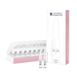 Janssen Cosmetics  - Radiant Skin Fluid 7x2ml LIMITED EDITION