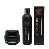 BIOKOSMETIKA - KIT CAPELLI SANI E LUCENTI