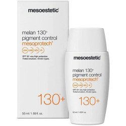 Mesoestetic - Mesoprotech Melan 130 + Pigment Control