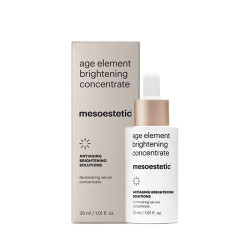 Mesoestetic - Age element brightening concentrate