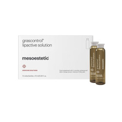 Mesoestetic - Grascontrol® Lipactive Solution