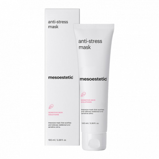 Mesoestetic - Anti-stress Face Mask