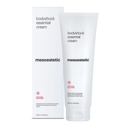 Mesoestetic - BODYSHOCK  Essential Cream