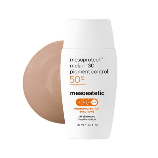 Mesoestetic - Mesoprotech Melan 130 Pigment Control