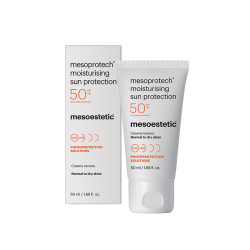 Mesoestetic - Mesoprotech Moisturising Sun Protection