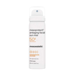 Mesoestetic - Mesoprotech Anti-aging Facial  Sun mist SPF50+