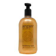 Sabaithai - ARGAN SOURCE - Hair & Bodywash 500ml