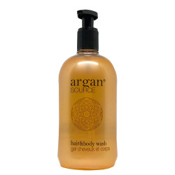Sabaithai - ARGAN SOURCE - Hair & Bodywash 500ml