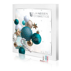 Janssen -  Calendario dell'avvento