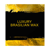 Luxory Brasilian Wax
