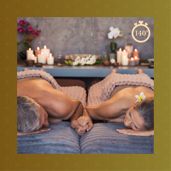Percorso Relax 140 Minuti