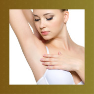 Brasilian Wax - Ascelle Donna 