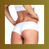 Treatment - Body Shaping Cast - GLUTES