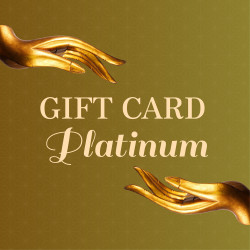 Gift Card Platinum