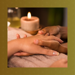 Manicure Spa