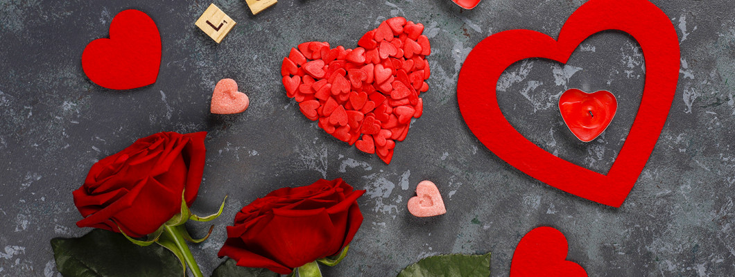 San Valentino, perché si festeggia la festa degli innamorati?