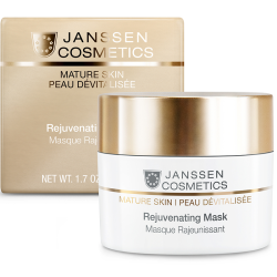 Janssen - Rejuvenating Mask 50ml