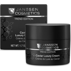 Janssen - Caviar Luxury Cream 50ml