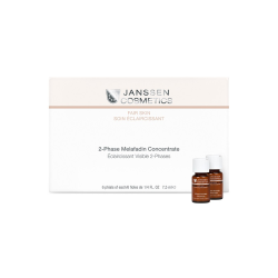 Janssen - 2-Phase Melafadin Concentrate 4x10ml