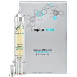 Inspira - Advanced Radiance Therapy CU-X 20ml