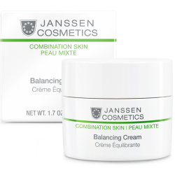Janssen - Balancing Cream 50ml