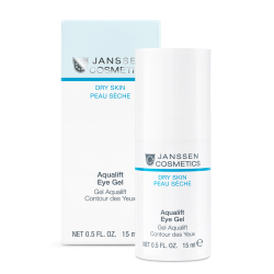 Janssen - Aqualift Eye Gel 15ml