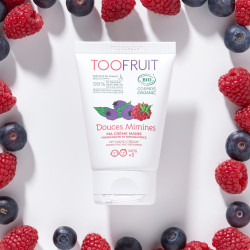 TooFruit - Douces Mimines 50 ml
