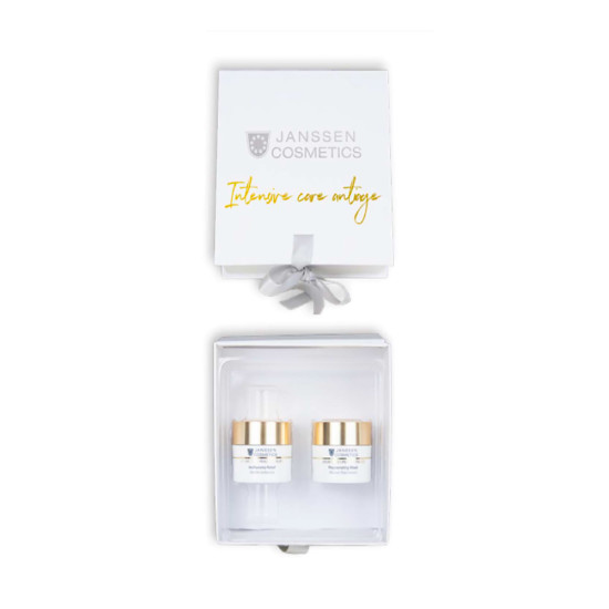 Janssen - Gift Box - Intensive Care Antiaging