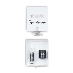 Janssen - Gift Box - Caviar Elixir Care